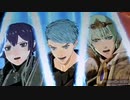 ❮実況❯ファイアーエムブレム風花雪月二週目 part 132