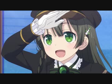 レヱル・ロマネスク　第1話～第3話　『レイルロオドサミット、開幕す』／『運命のグルウプ分け』／『分科会、始まる』