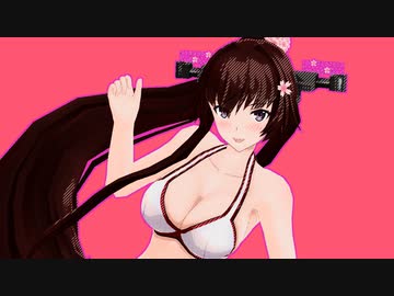 【MMD艦これ】あずまんが艦これ#7