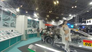 東京オートサロン2020 Tokyo Auto Salon 2020 #148