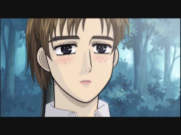 頭文字 イニシャル D Fourth Stage Act 8 運命のfdバトル アニメ 動画 ニコニコ動画