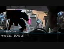 titanのfallはパイロットの特権_ブロール村取材編.day2