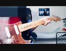 【すりぃ】 テレキャスタービーボーイ ギターソロ弾いてみた