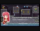 New スーパーマリオブラザーズ・Wii ソロプレイ・WORLD 4 2/2
