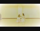 【もなか&GUみずき】ニア　踊ってみた【初コラボ】