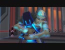 【KH2FM】KINGDOM HEARTSⅡ 完全初見プレイ 編集版 part51