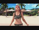【DoaX3】OP-ED集 ほのか102218
