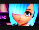《sdPBR-MMD》VRoid ☆ルカルカ★ナイトフィーバー