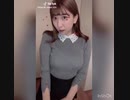 Tik Tok 巨乳な女の子