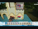 Planet Coaster　遊園地ってワクワクするよね　part24