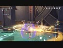[原神４人プレイ] タミフルカバディメンバーが原神やってるよっていう動画