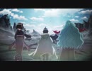 TVアニメ 「月が導く異世界道中」特報！　2021年放送