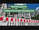 RIDDOR Stand For