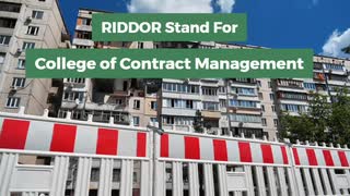 RIDDOR Stand For