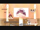 【AIきりたん】ねこのきもち【オリジナル】