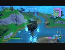 Fortnite シーズン４　マックン＆パックン　331