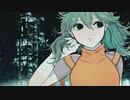 【ニコカラ】Melt Me Down off vocal【GUMI】