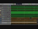 WIP動画