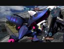 機動戦士ガンダム　バトルオペレーション２_プレイ動画_キュベレイＭＫ‐2（２）