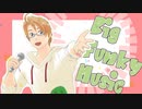【APヘタリアMMD+人力】Big Funky Music【ひーろいど】