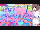 【VOICEROID実況】クーきりのFall Guys#2-3