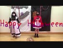 【Kaleidoscopion】【零夜とりゅうは】Happy Halloween【踊ってみた】