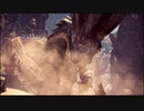 【寡黙なゆっくり実況】新大陸のハンター：4狩【MHW】