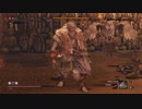 【隻狼(SEKIRO)】カンスト苦難厄憑き過去梟