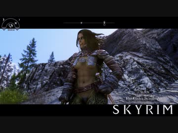 【skyrim】へ スカイリム #10【オリジナル版】