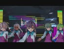 【MMD艦これ】つかさ式夕雲型で「 WANNABE 」