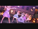 【SSR】THE VILLAIN'S NIGHT【デレステMV】
