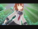 進水日の雷ちゃんで「ぼうやの夢よ」