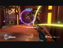 Overwatch オーバーウォッチ適当実況動画part148