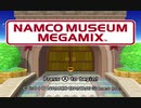 [TAS] Wii みんなで遊ぼう！ナムコカーニバル 「パックンロール REMIX」 15:21.02