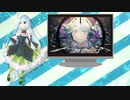【白帆ロカ "明鏡"音源配布】ヒバナ【UTAUカバー】