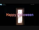 【MMD】Happy Halloween踊りました【 Second Life】