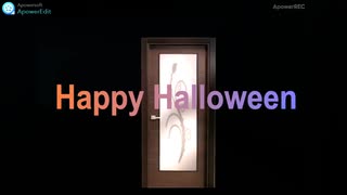 【MMD】Happy Halloween踊りました【 Second Life】