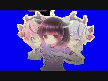 【OVERDUNGEON】おばだん！【手抜き祭】
