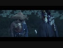 【Ghost of Tsushima】-闇に堕ちる-　難易度「難しい」で対馬の民を守る！　～其の２９～【初見プレイ】