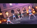 【デレステMV】THE VILLAIN'S NIGHT【美由紀 千枝 若葉 小春 七海】