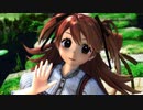 【MMD】ファンサ【獅子神レオナ】
