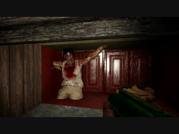 [7DTD] ナイトメア常走インセな動物園29 [α19.1]