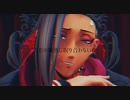 【MMDツイステ】春嵐【ジャミル・バイパー】