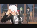 【COM3D2】反面Vtuberぜぶらにえんとしろのあ＆しろめあが躍ってみた!!!!!!【ニコニコ動画特別版】