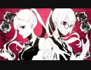 【UTAUユニットカバー】ねぇ、どろどろさん【master:WIRE puller】
