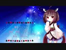 【AIきりたん】闇色アリス【NEUTRINOカバー】