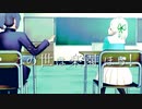 【MMD】ア/ン/ヘ/ル/【キリザキ君は。】
