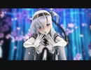 【MMD艦これ】つかさ式涼月で「終わりへ向かう始まりの歌」