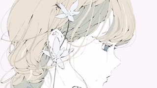 【初投稿】炎 / LiSA 【歌ってみた】