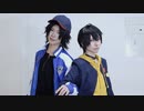 【ヒプマイ】SNOBBISM【コスプレで踊ってみた】